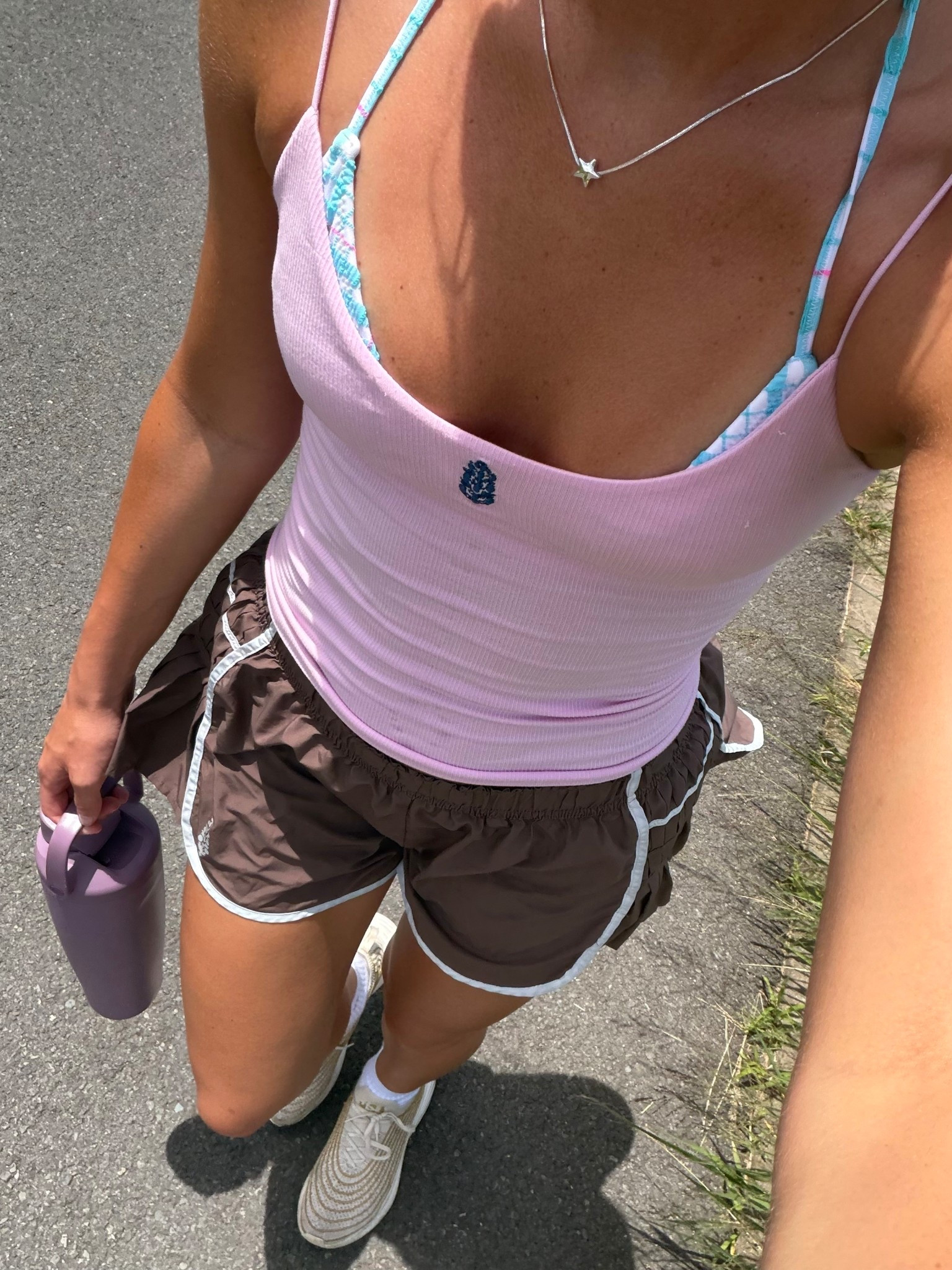 hiking fit 🥾

#LTKdayinmylife #LTKfitnessgoals #LTKmorningroutine