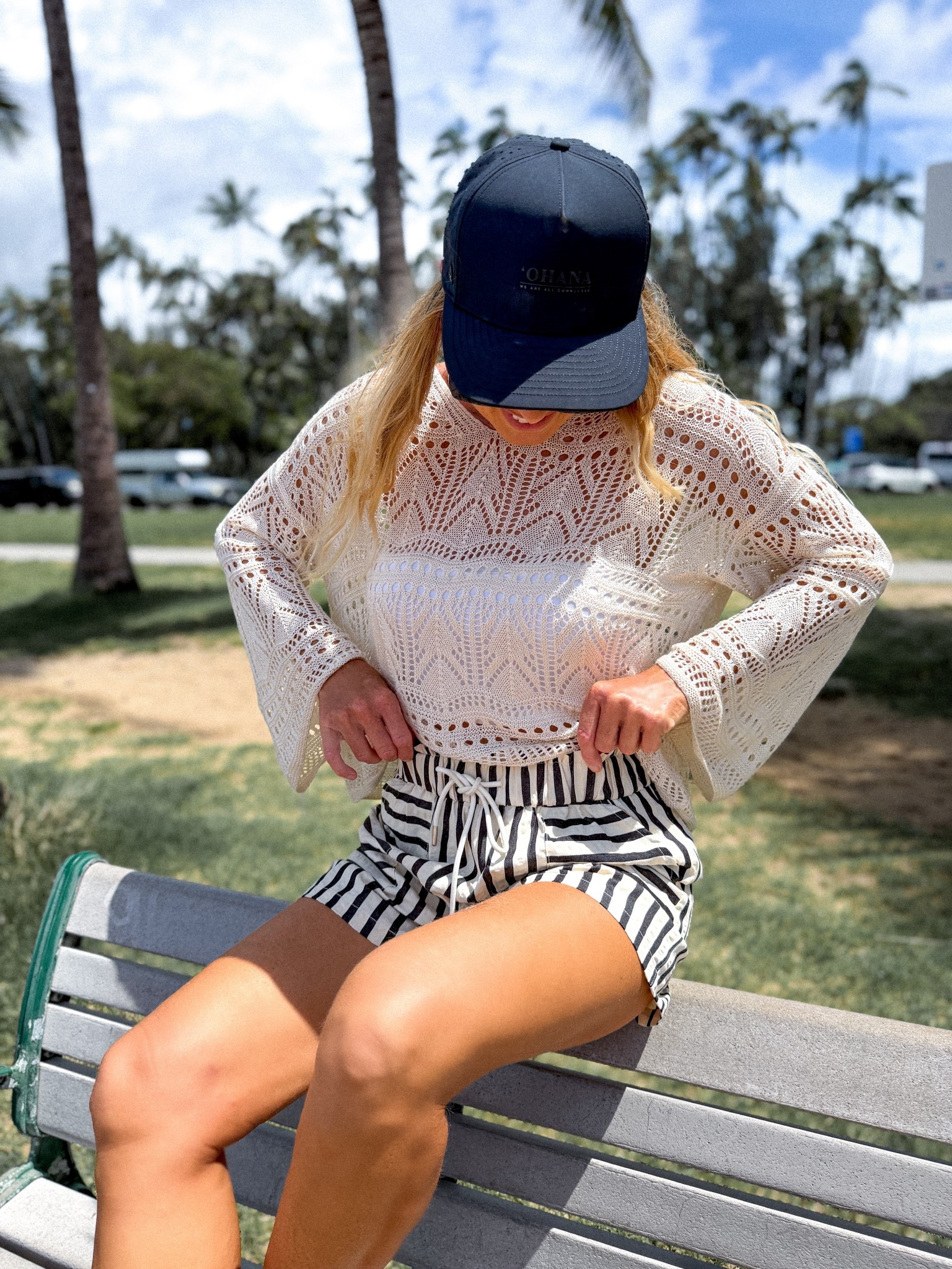 Obsessed with these shorts !

Use code ISLE15 for 15% off on orders $70+ on cupshe

#LTKSeasonal #LTKU #LTKootd