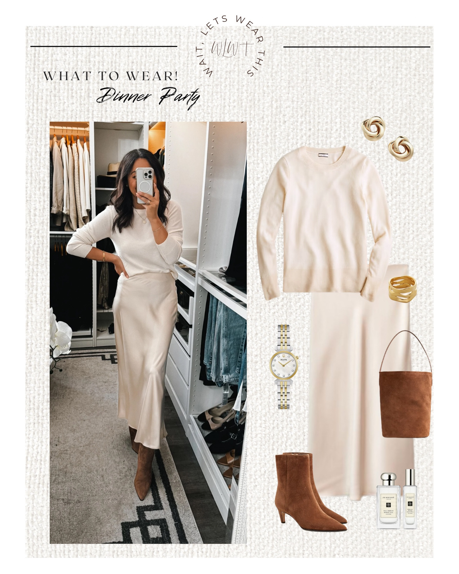 $50 cashmere! A best seller- over 17k reviews 🙌🏽 tons of colors 

Skirt and sweater TTS (size up 1 in sweater If you want a more relaxed fit) 

#LTKOver40 #LTKStyleTip