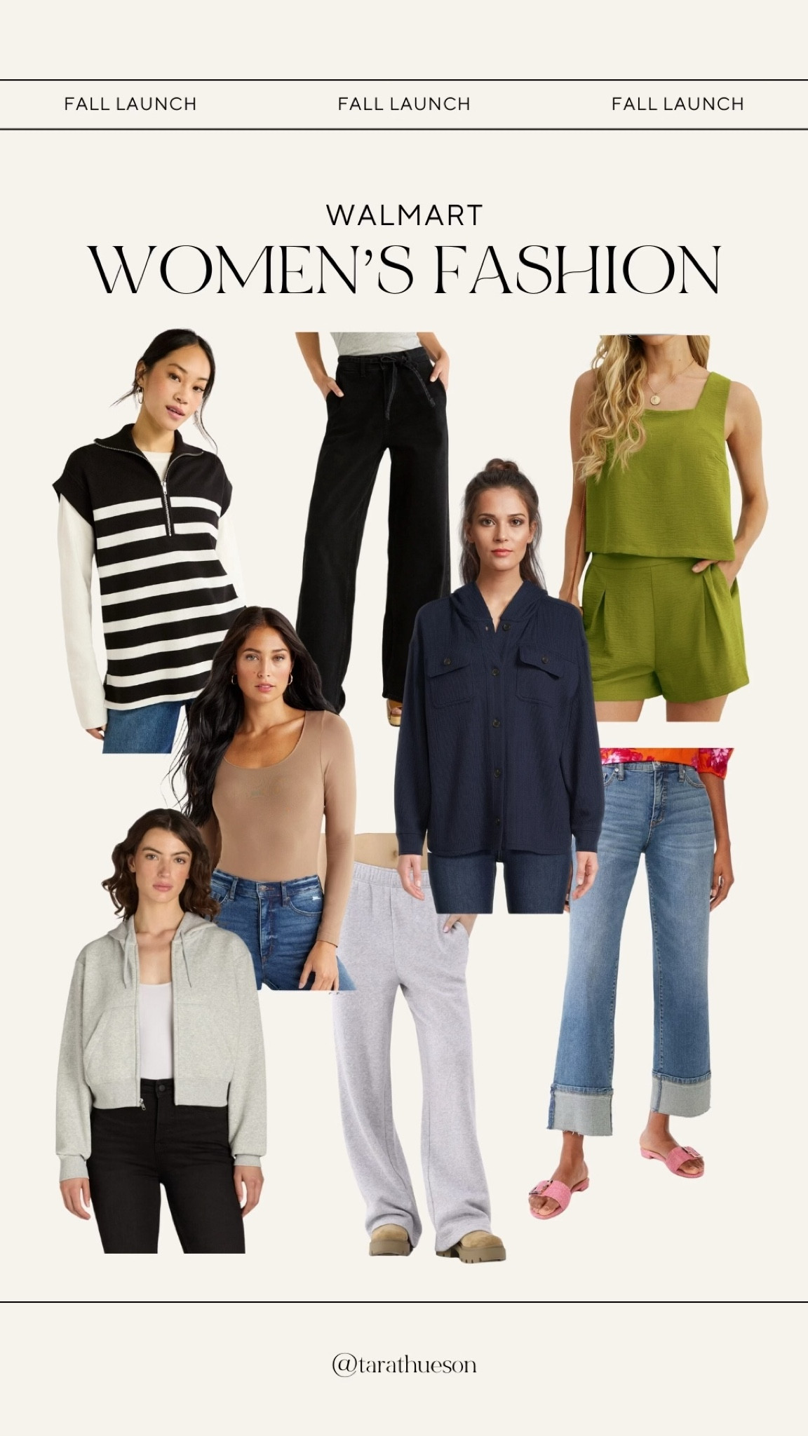 Found the cutest stuff @walmartfashion! #walmartpartner #walmartfashion

#LTKStyleTip #LTKBacktoSchool #LTKFindsUnder50