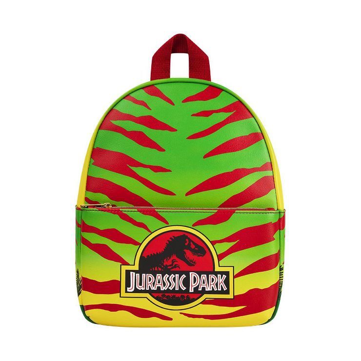 Funko Jurassic Park 30th Anniversary Mini 11.5" Backpack | Target