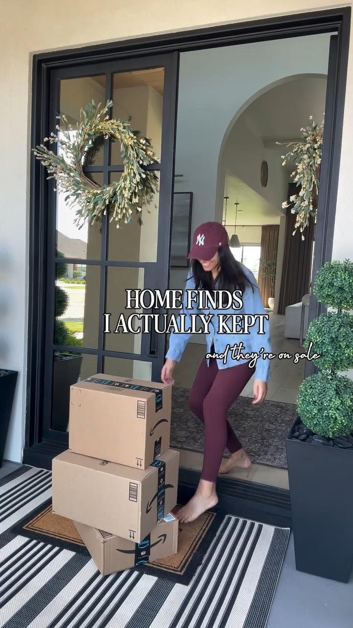 Everything in this video is on sale right now and I’d buy it all over again.

Comment SALE and I’ll send the links