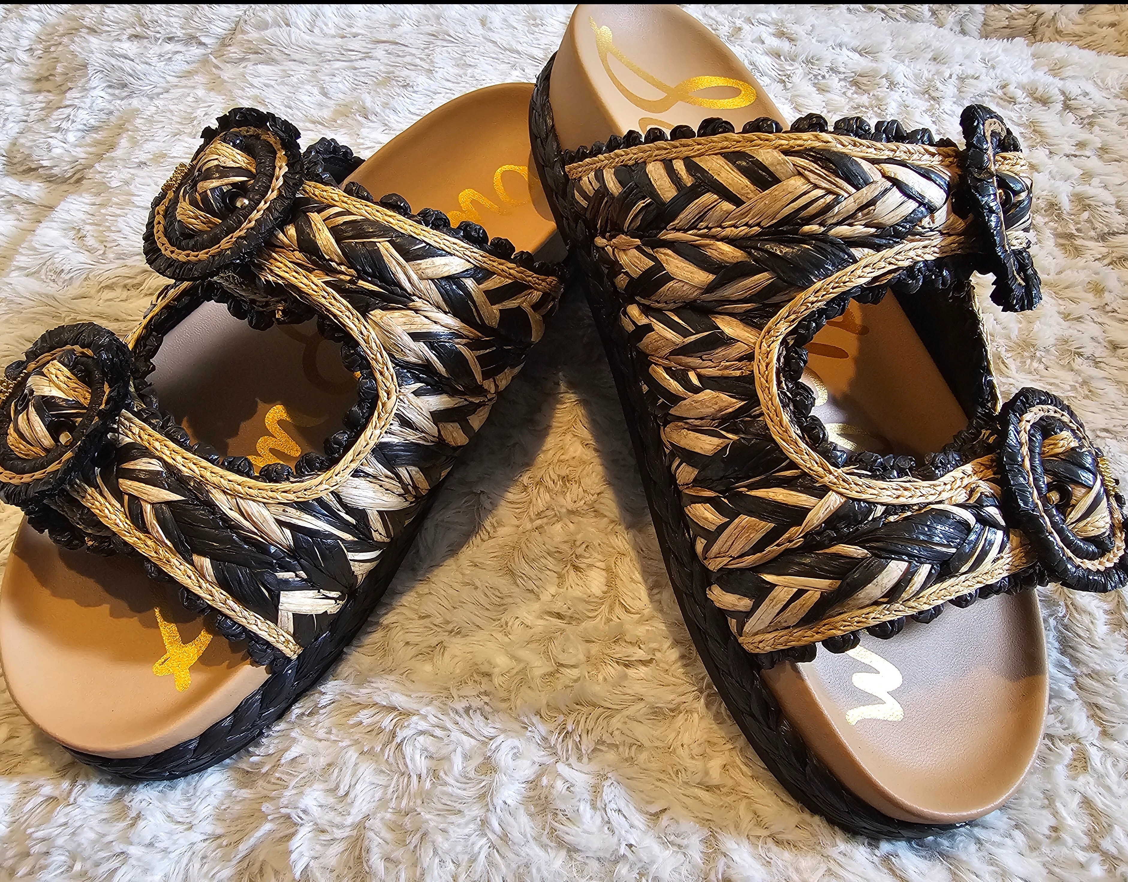 Ready for sandal season

#LTKWorkwear #LTKSaleAlert #LTKootd