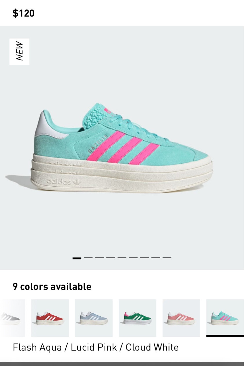 adidas gazelle silver green womens adidas Originals