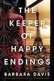 The Keeper of Happy Endings     Paperback – October 1, 2021 | Amazon (US)