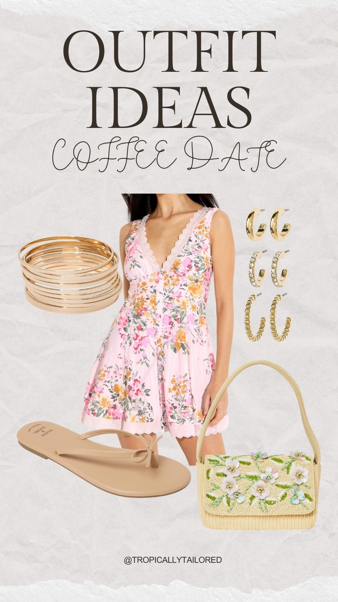 Spring coffee catch ups with friends  are on the agenda ☕️ 