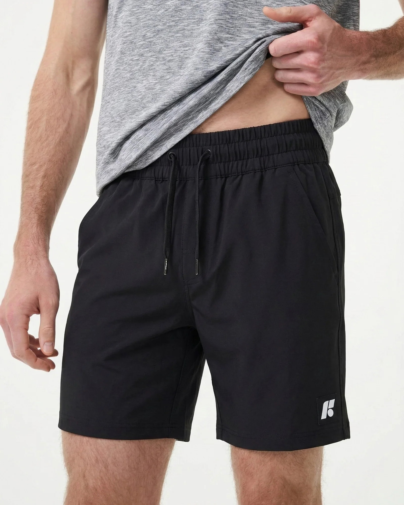 Smart-Alignment Shorts (strings) | Forme.Science (US)