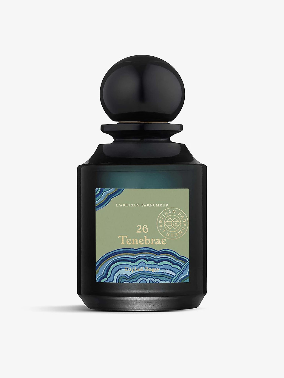 Tenebrae limited-edition eau de parfum 75ml | Selfridges