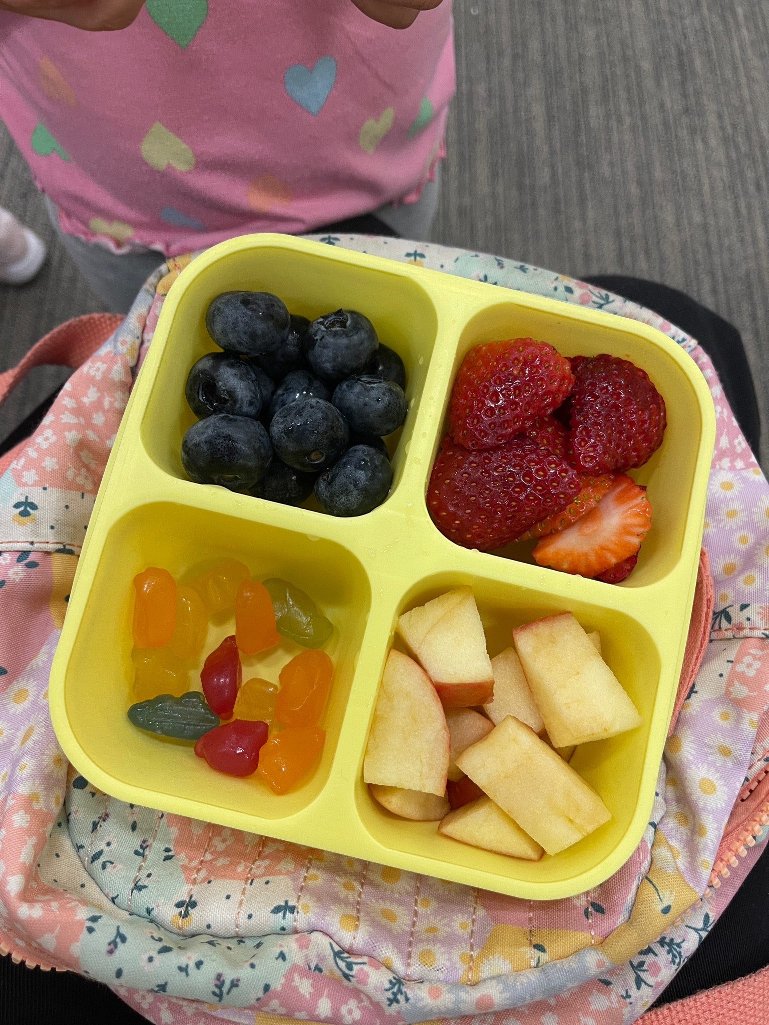 favorite snack box for
toddlers! 

#LTKmomlife #LTKTravel #LTKKids