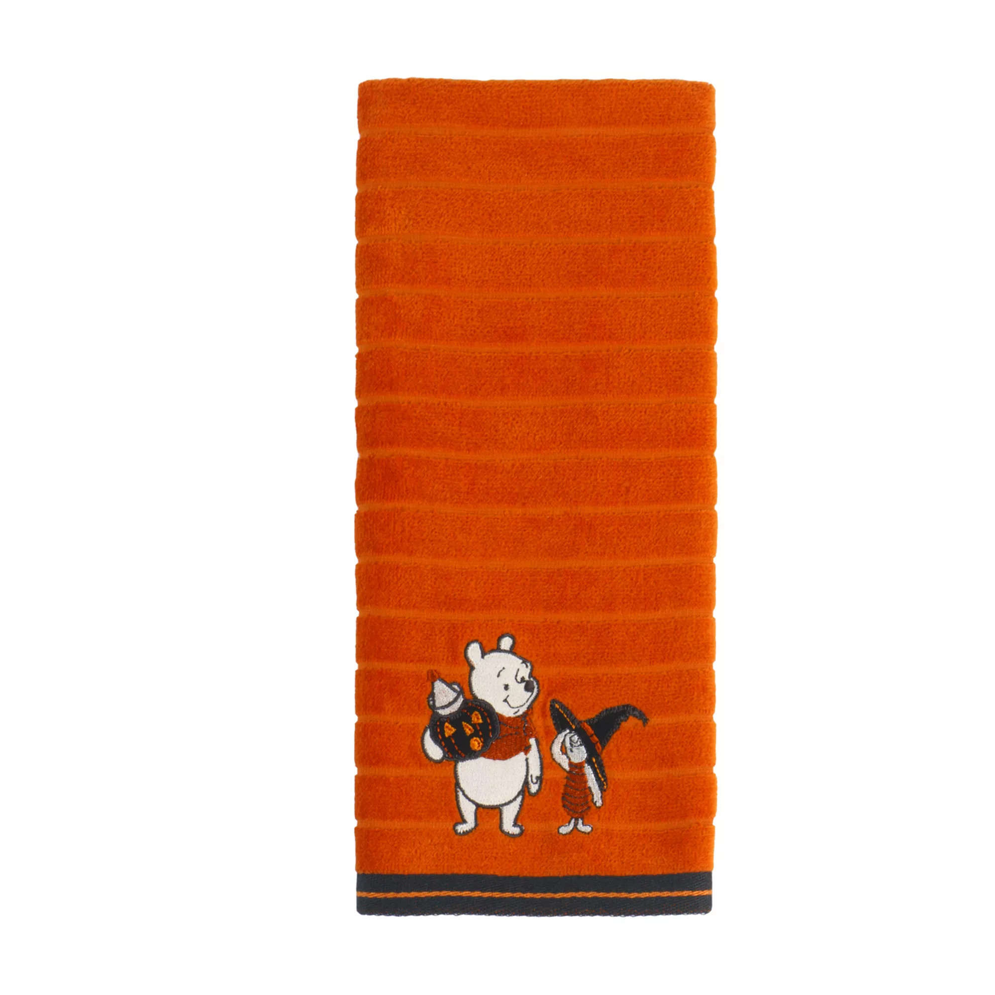 Celebrate Together\u2122 Disney's Pooh Halloween Towel | Kohl's