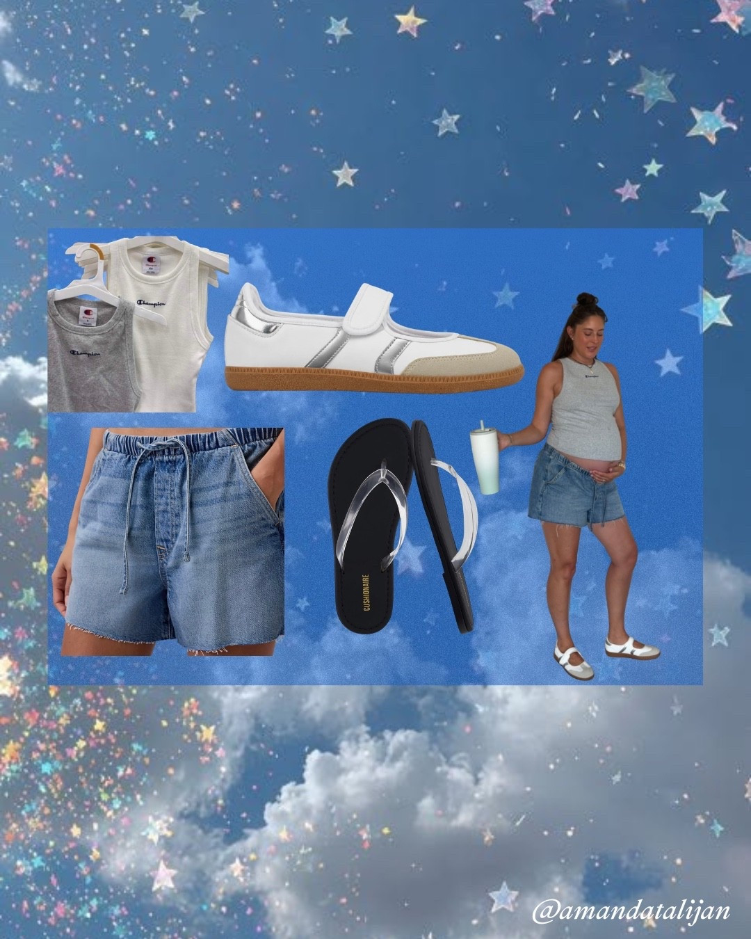 3rd trimester outfit formula

#LTKgrwm #LTKBump #LTKmomlife