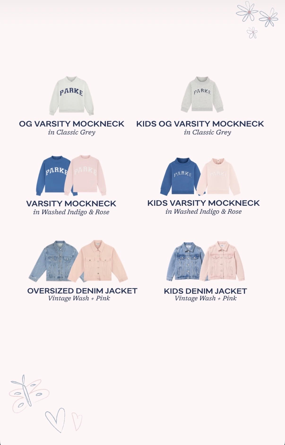 parke collection🤍🤍

#LTKootd #LTKMothersDay #LTKSaleAlert