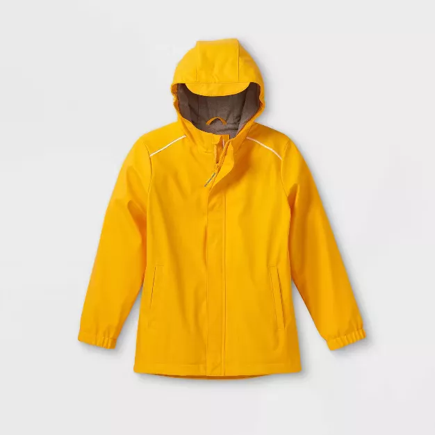 Cat and jack on sale raincoat