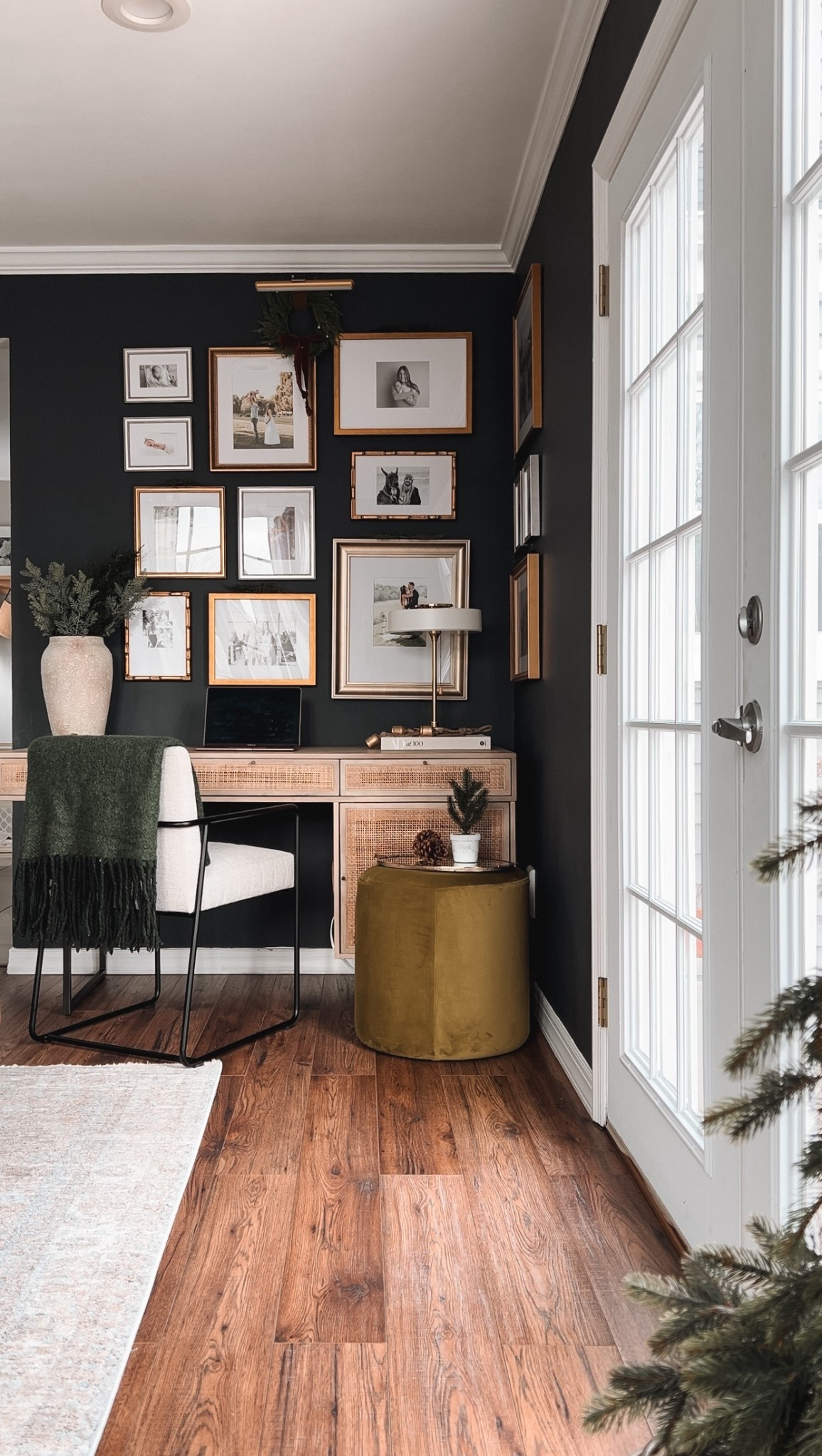 holiday touches 

#LTKHoliday #LTKSeasonal #LTKHome