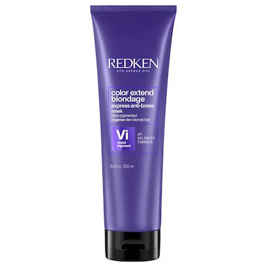Redken Color Extend Blondage EXPRESS ANTI-BRASS MASK | Douglas (DE)