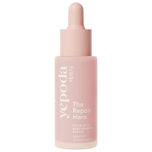 The Repair Hero - Peptide infused niacinamide & hyaluronic acid serum | Sephora (US)