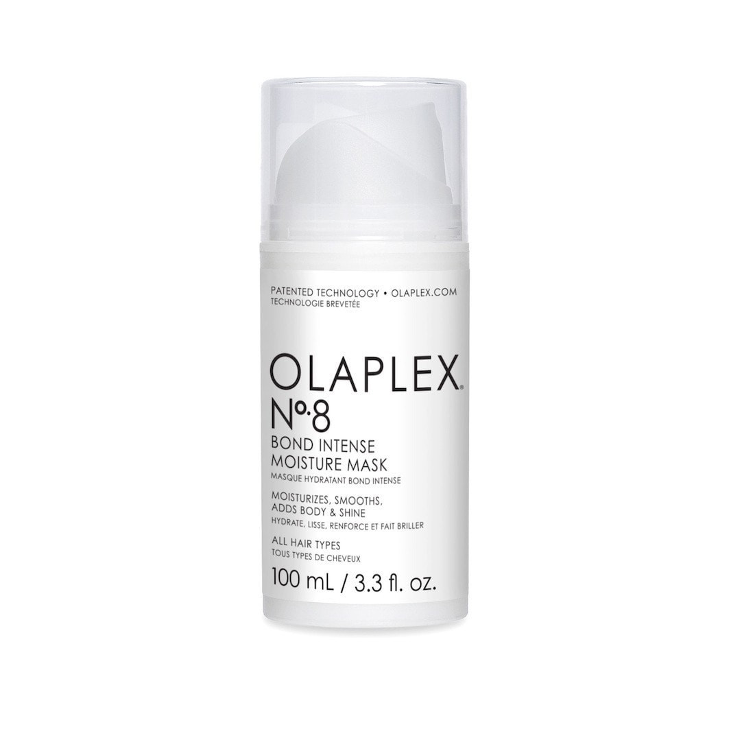 OlaplexBond MaintenanceOLAPLEX No. 8 Bond Intense Moisture Mask 100mlHaarkur | Douglas (DE)