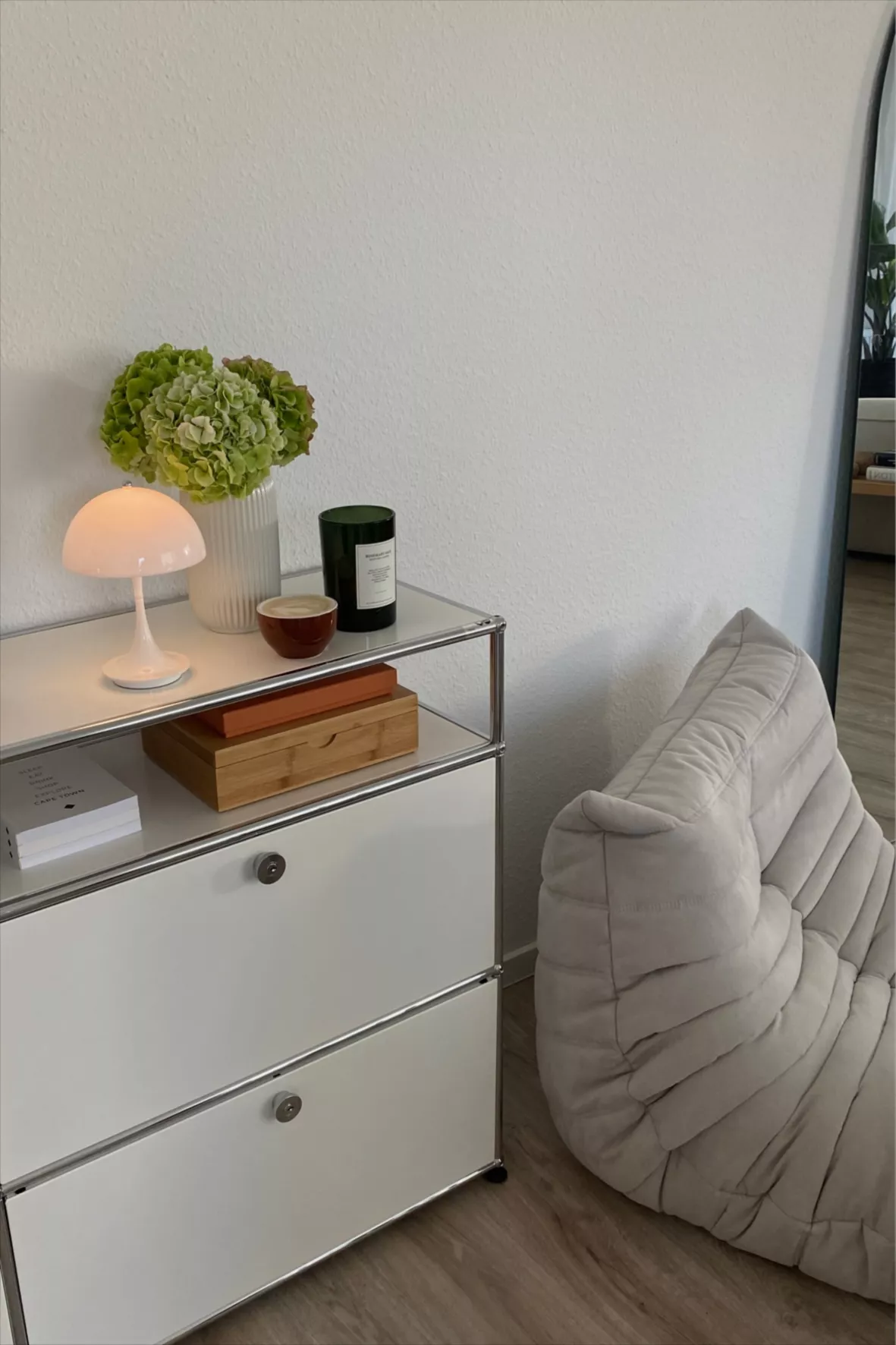STILREN Vase, weiß, 22 cm - IKEA … curated on LTK