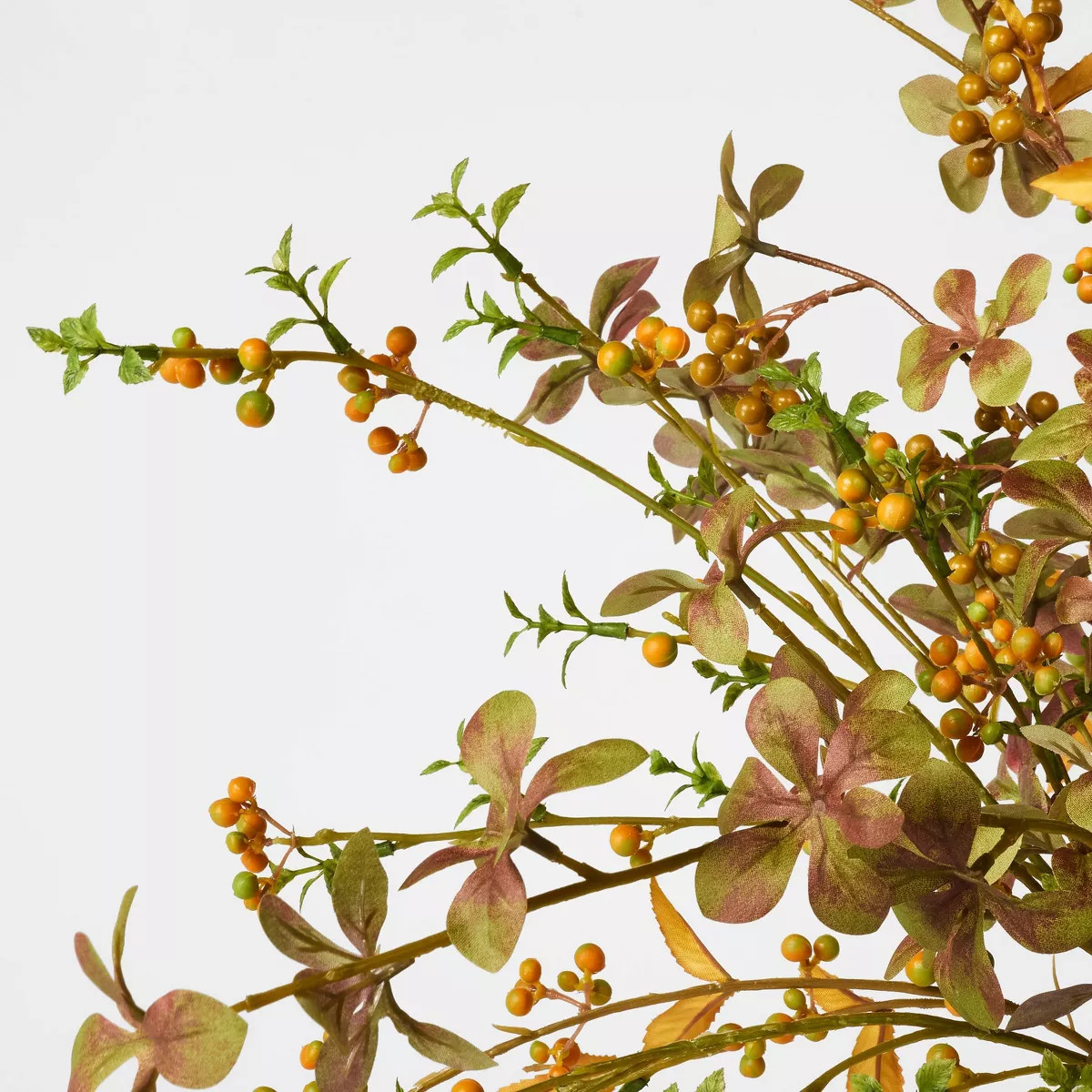 Statement Berry and Branch Arrangement - Threshold\u2122 designed with Studio McGee | Target