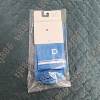 Save Big on Bulk Multi Sport Socks Designer Sock Mens Women Sports Chaussette Unisex Yoga Cotton ... | DHGate