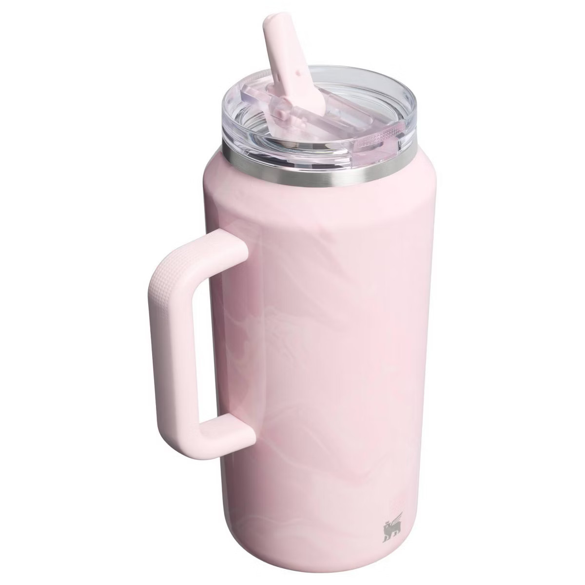 Stanley 64 oz Stainless Steel Quencher Pro Tour Tumbler | Target