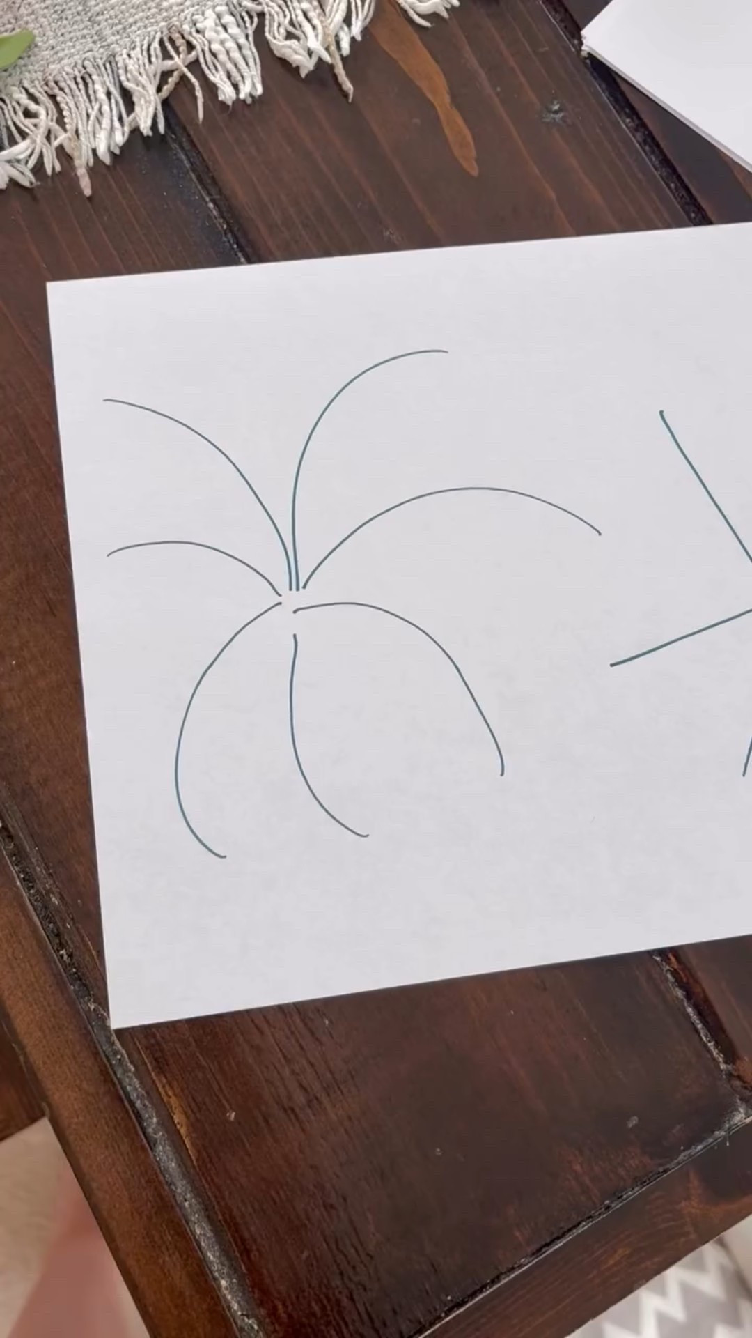Made a low-prep fireworks craft for the Fourth of July this morning 🎆And it was a hit with my toddler! I originally saw it on black paper with white chalk which would be adorable too. 

My toddler took some creative liberties with this one at the end 🤣 but overall she did so good using a q-tip to paint the fireworks and followed my lead trying to dot it on the line (for the most part haha) 

Follow @googsreviews for more craft ideas ❤️

#toddlermom #toddleractivities #momlife #parenting #toddlerlife #ot #occupationaltherapy #occupationaltherapist #finemotorskills #painting #sensoryplay #sensoryactivity #toddlerfun #fourthofjuly #fourthofjulycraft #summer #fireworks #kidscrafts
