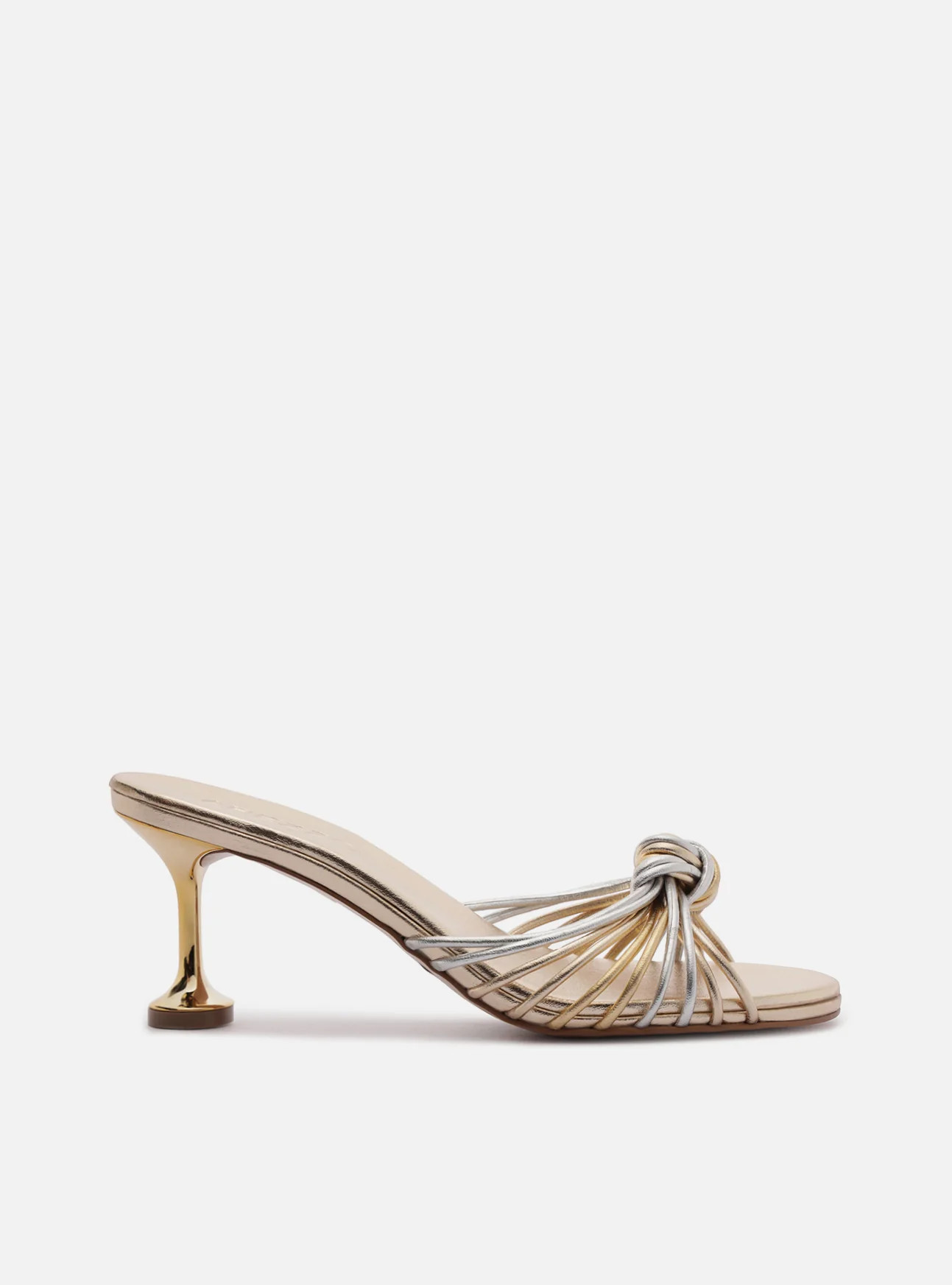 Marley Mid Stiletto Sandal | Arezzo US