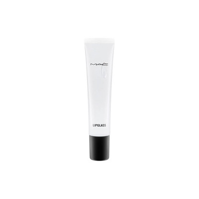 MAC Lipglass - Clear - 15ml - Ulta Beauty | Target