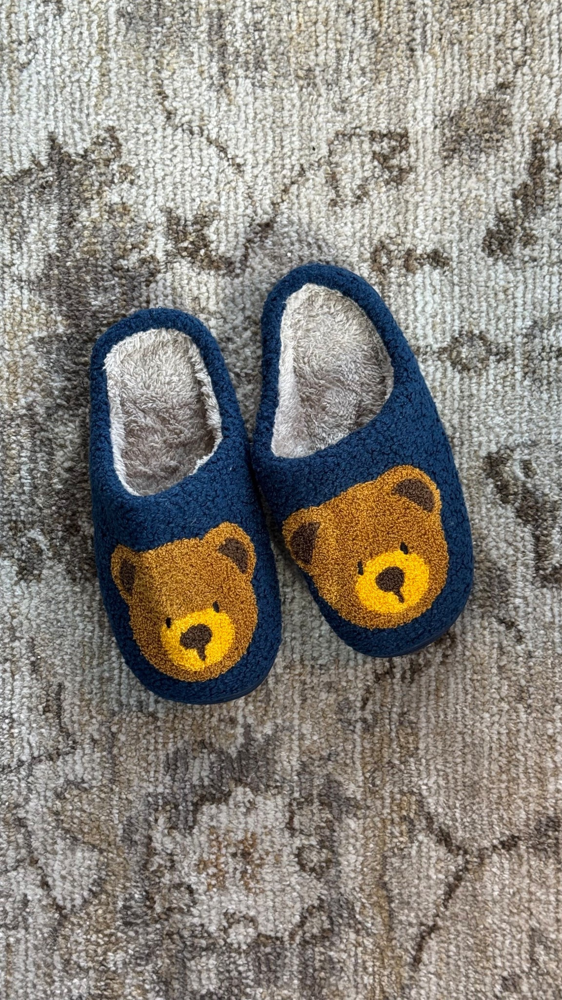 We got these for Tristan - our bear lover- and they are SO cute! 

#LTKGiftGuide #LTKHoliday #LTKKids