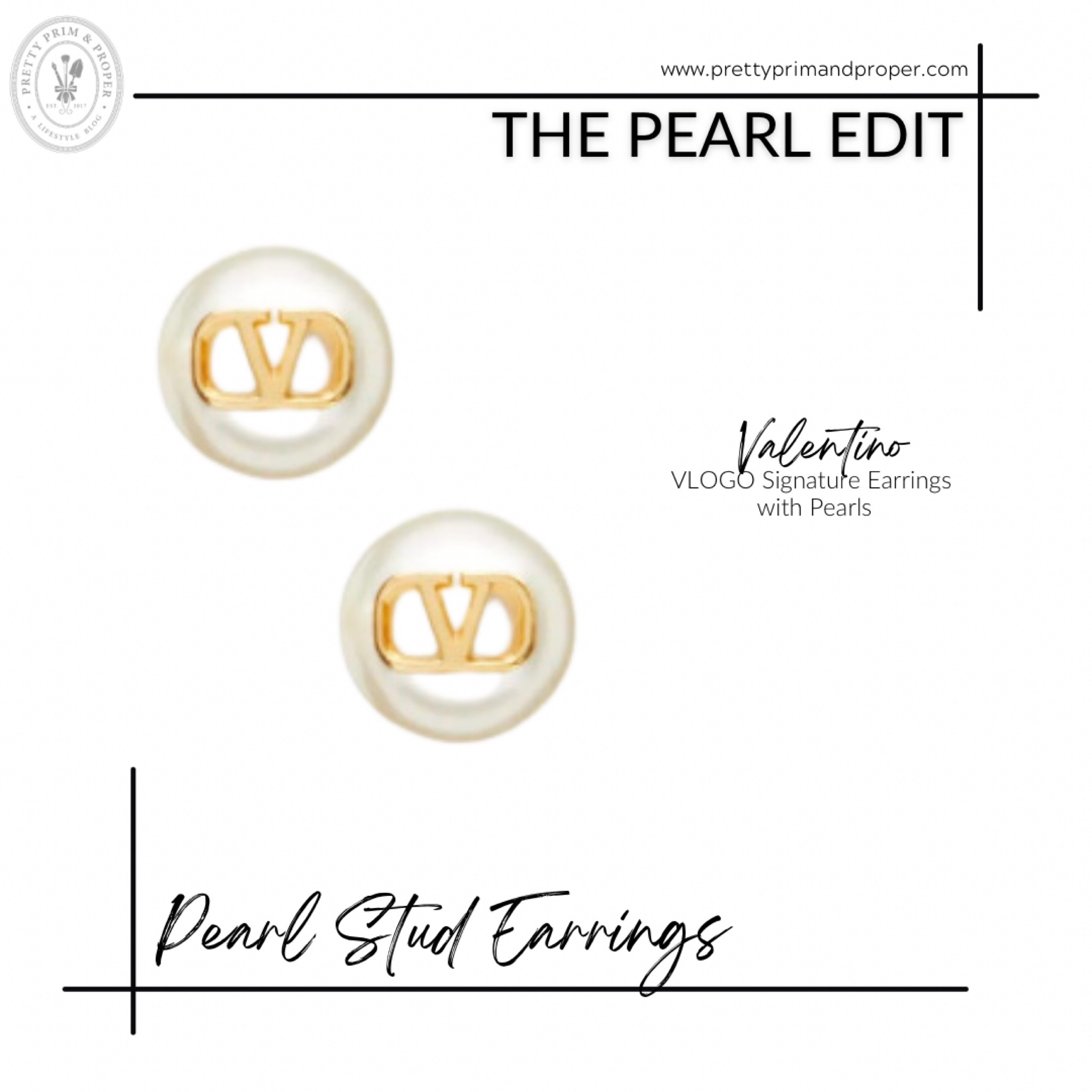 As I gear up for AKA events in the upcoming months, I curated a Pearl Edit. While it's a work in progress, I'm kicking things off with eye-catching pearl earrings and elegant necklaces spanning different price ranges. Featuring both freshwater pearls and imitation pearls, this edit offers simplicity with a touch of unique design elements to add a little flair to your classic ensemble.