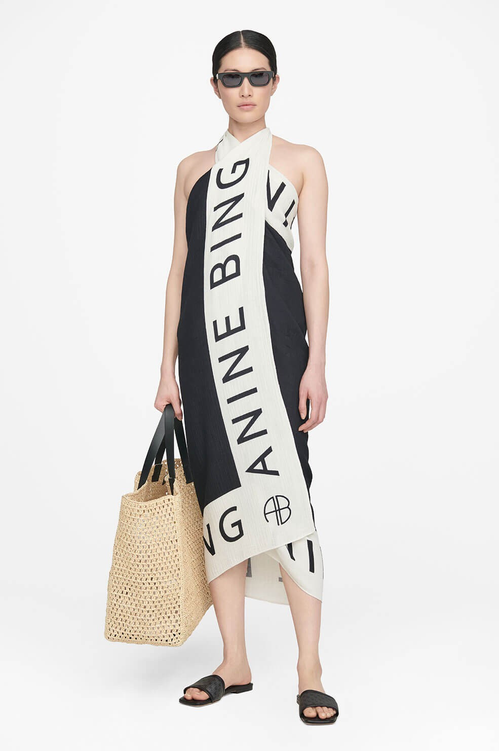 Praia Sarong | Anine Bing