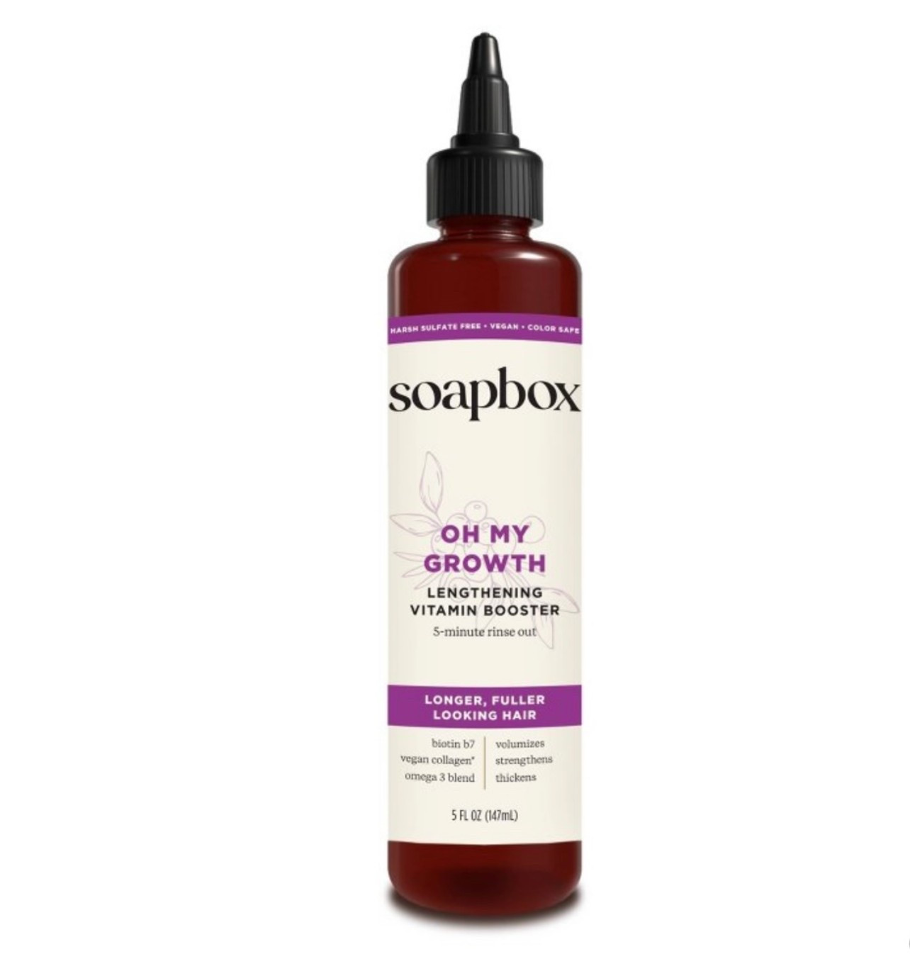 This stuff has been doing my hair wonders! I am completely out of this, but wanted to share that this affordable product works so good! 

#LTKmorningroutine #LTKmomlife #LTKBeauty