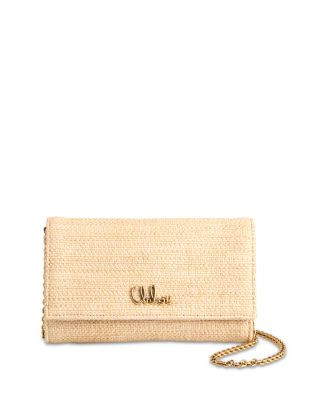 Chloé Iconic Clutch  | Bloomingdale's Handbags | Bloomingdale's (US)