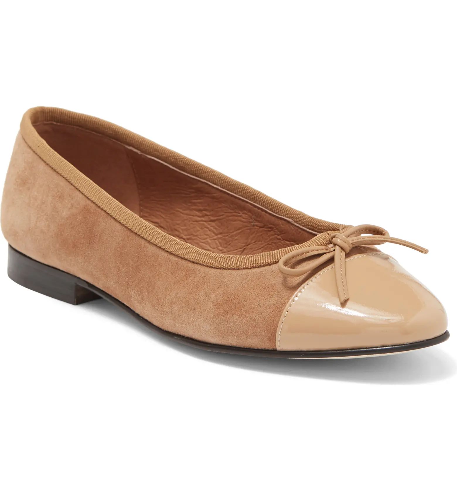 Arabesque Ballet Flat (Women) | Nordstrom