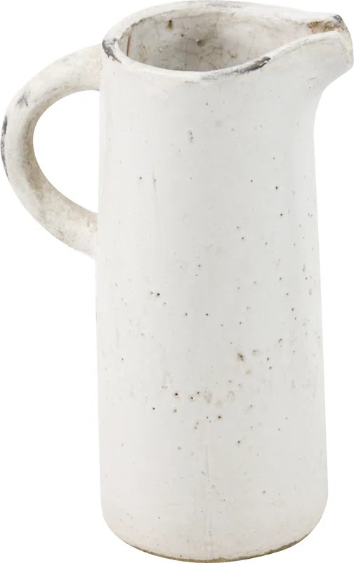 Medium Tall Pitcher | Wayfair North America