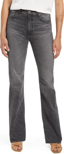 AG Alexxis High Waist Bootcut Jeans | Nordstrom | Nordstrom