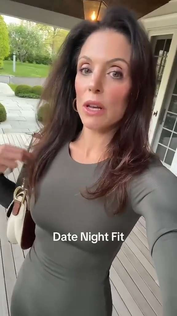 Date night fit ✨ 

 #LTKStyleTip