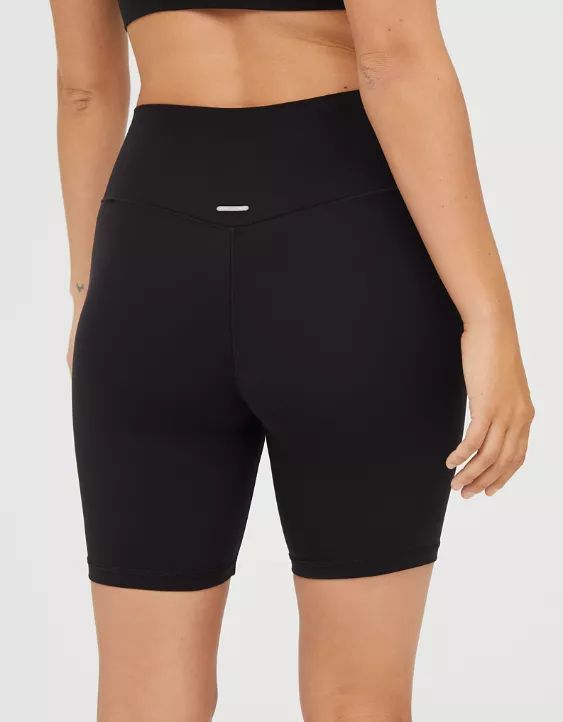OFFLINE Real Me Crossover 7" Bike Short | American Eagle Outfitters (US & CA)
