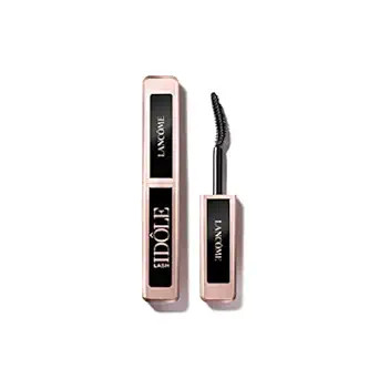 Lancôme Lash Idôle Lash-Lifting & Volumizing Mascara - Black Mascara for Instant Volume, Length... | Amazon (US)