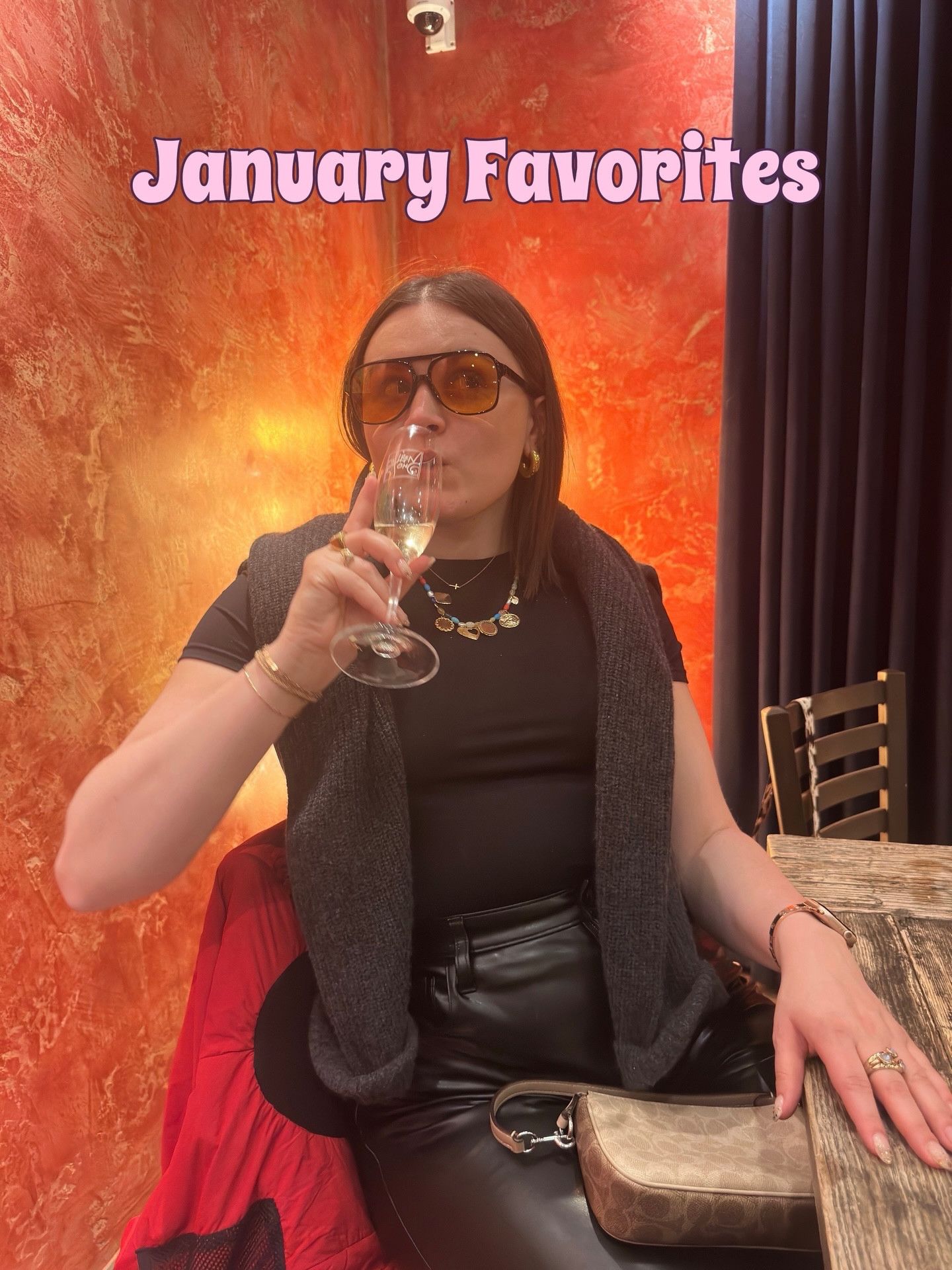 January went by so quickly! I spent a lot of it traveling and diving deep into my wellness journey. It was my first month working with a coach and I swear that altered my brain. I finally started noticing tangible changes taking place in my routine and it felt GOOD!

A few products that aided in that were…
- @better_daysco greens that started me off with caffeine and a healthy choice
- @bose headphones were a game changer at the gym and on flights. I went to Texas for the first time and my headphones lasted 4+ hours 🎧
- @Moleskine has been my go to journal for almost 10 years. As a chronic anxiety girly this has helped me a ton with stress management and the overwhelming life of running a business!
- @premierprotein is my new coffee essential. I combine one with my morning cup and it’s perfect. The seasonal mint flavor really steps it up a notch and is SO yummy 😋

#januaryfavorites #winterwellnes #everydayfavorites #whatimloving #lifestyleroutine

#LTKdayinmylife #LTKselfcare #LTKMidsize