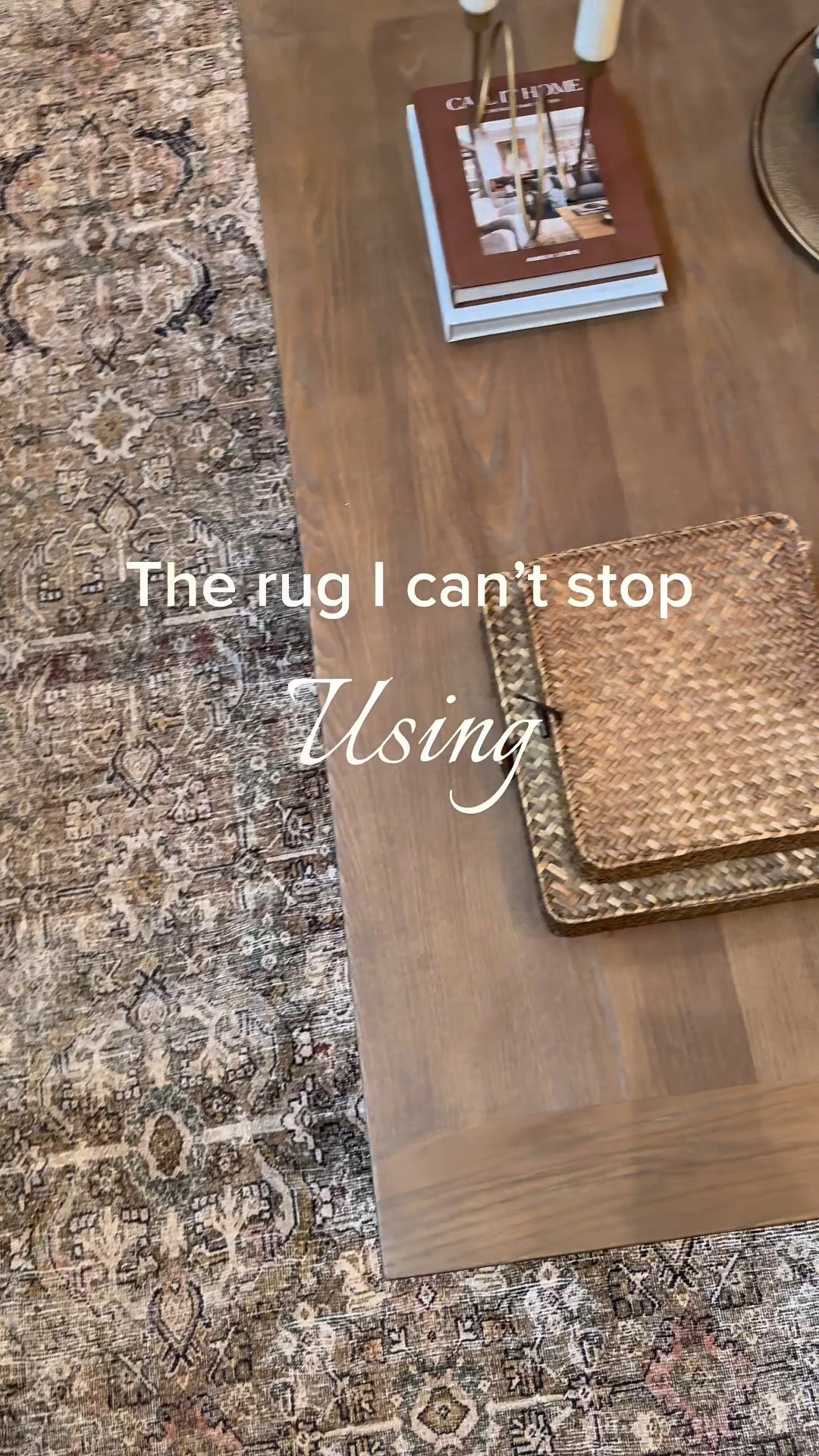 Amazon big spring sale rug

#LTKHome