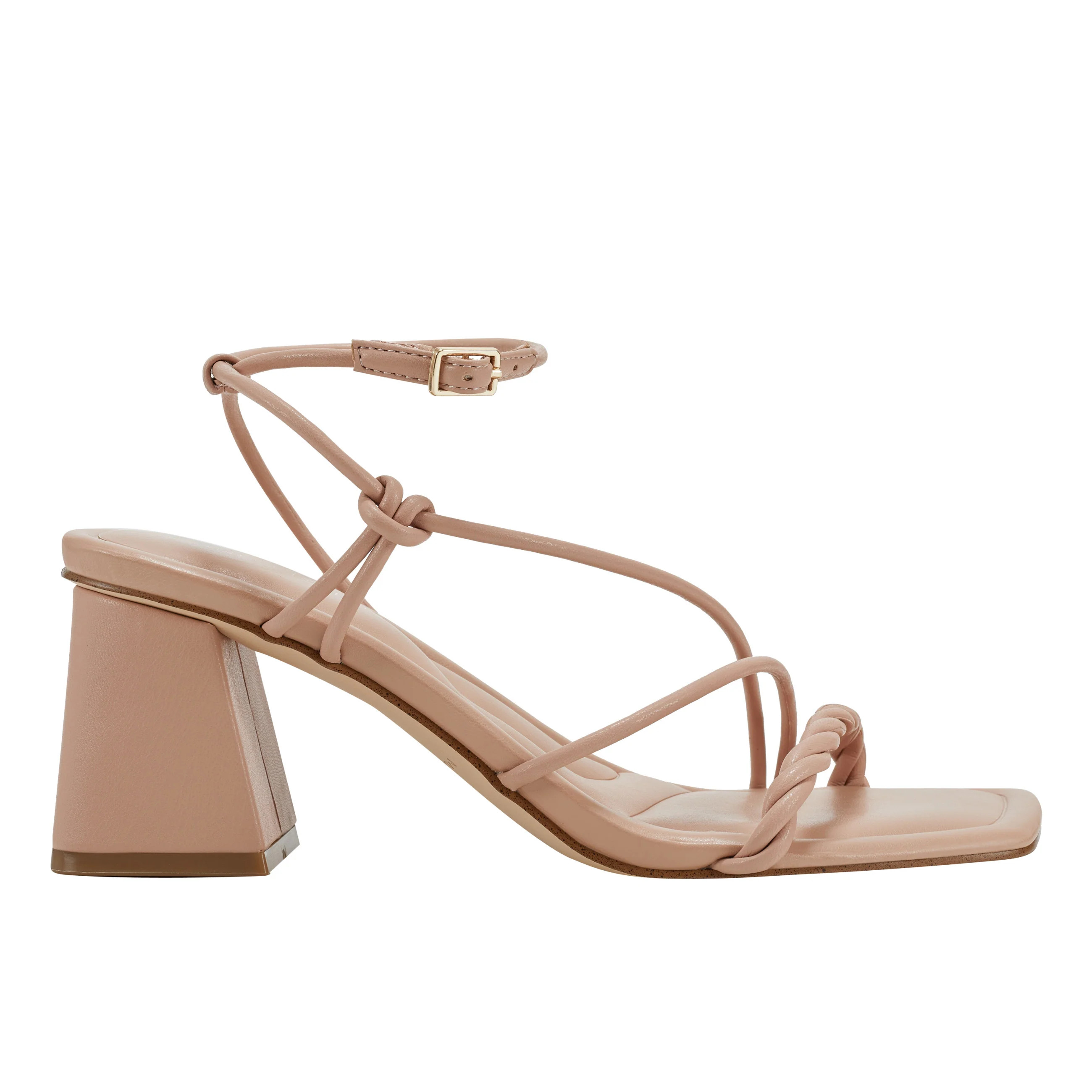 Meggiane Block Heel Sandal | Marc Fisher