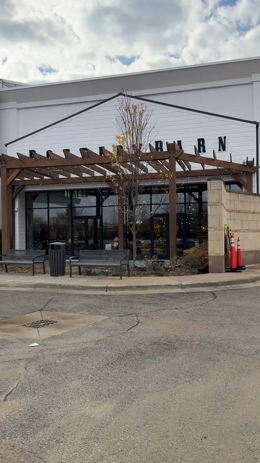 Holiday hosting inspo from Pottery Barn. Stunning glassware, coordinating candle holders, cozy tablescapes, and a festive Cin Cin sweater from Anthropologie to toast the season  

#LTKHoliday #LTKGiftGuide #LTKSeasonal