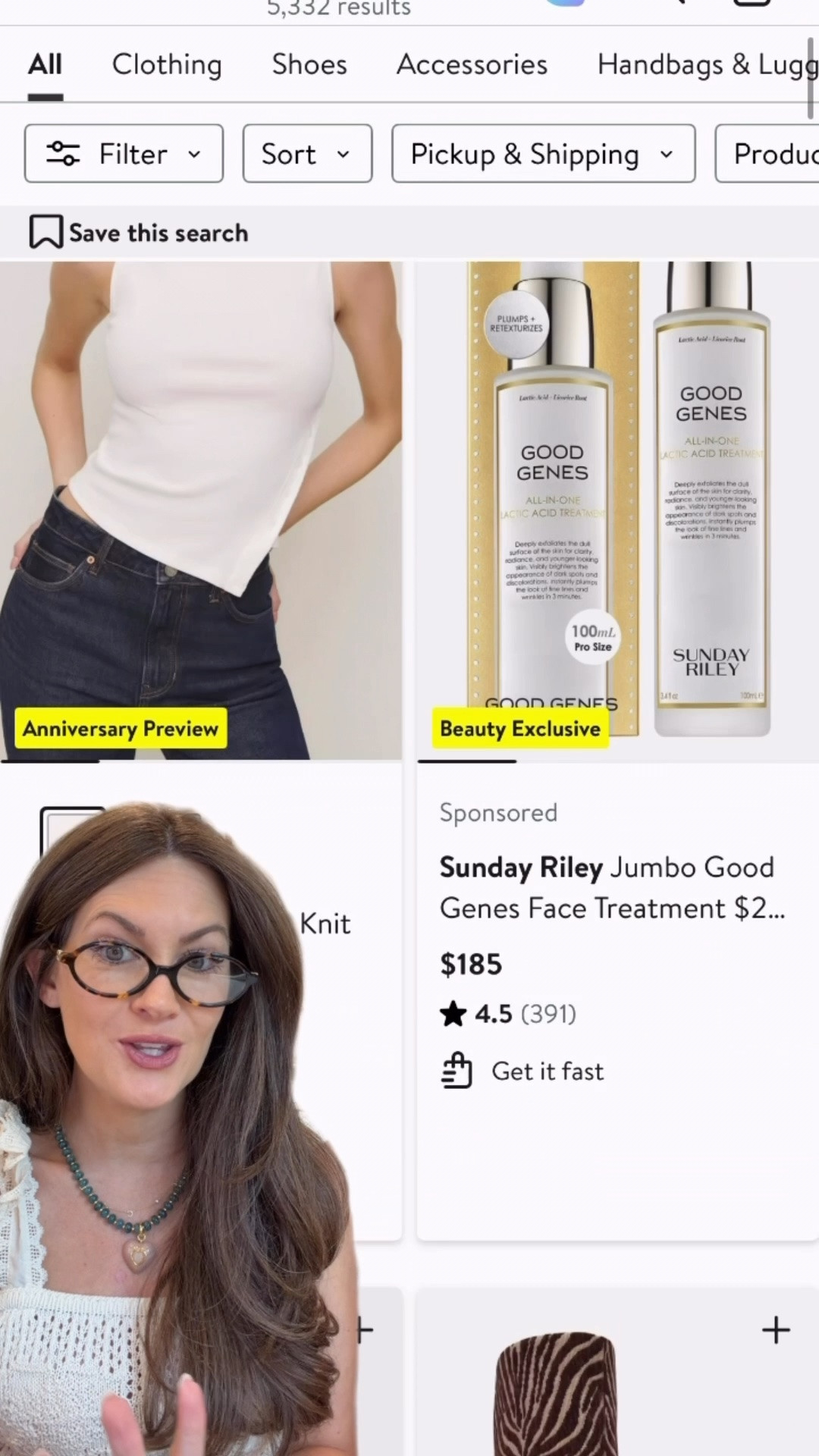 The Nordstrom Anniversary Sale preview is now live! Icon cardholders can begin shopping the sale on Tuesday, July 14th and the sale opens to everyone on the 18th!

Showing you how to add items to your Wish List for an easy checkout, and linking all of my top picks here! 💛

@nordstrom #ad #NordstromPartner #NordstromAS

#LTKootd #LTKSaleAlert #LTKdayinmylife