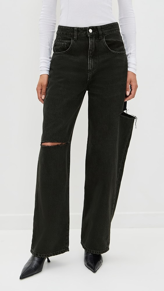 Poppy Jeans | Shopbop