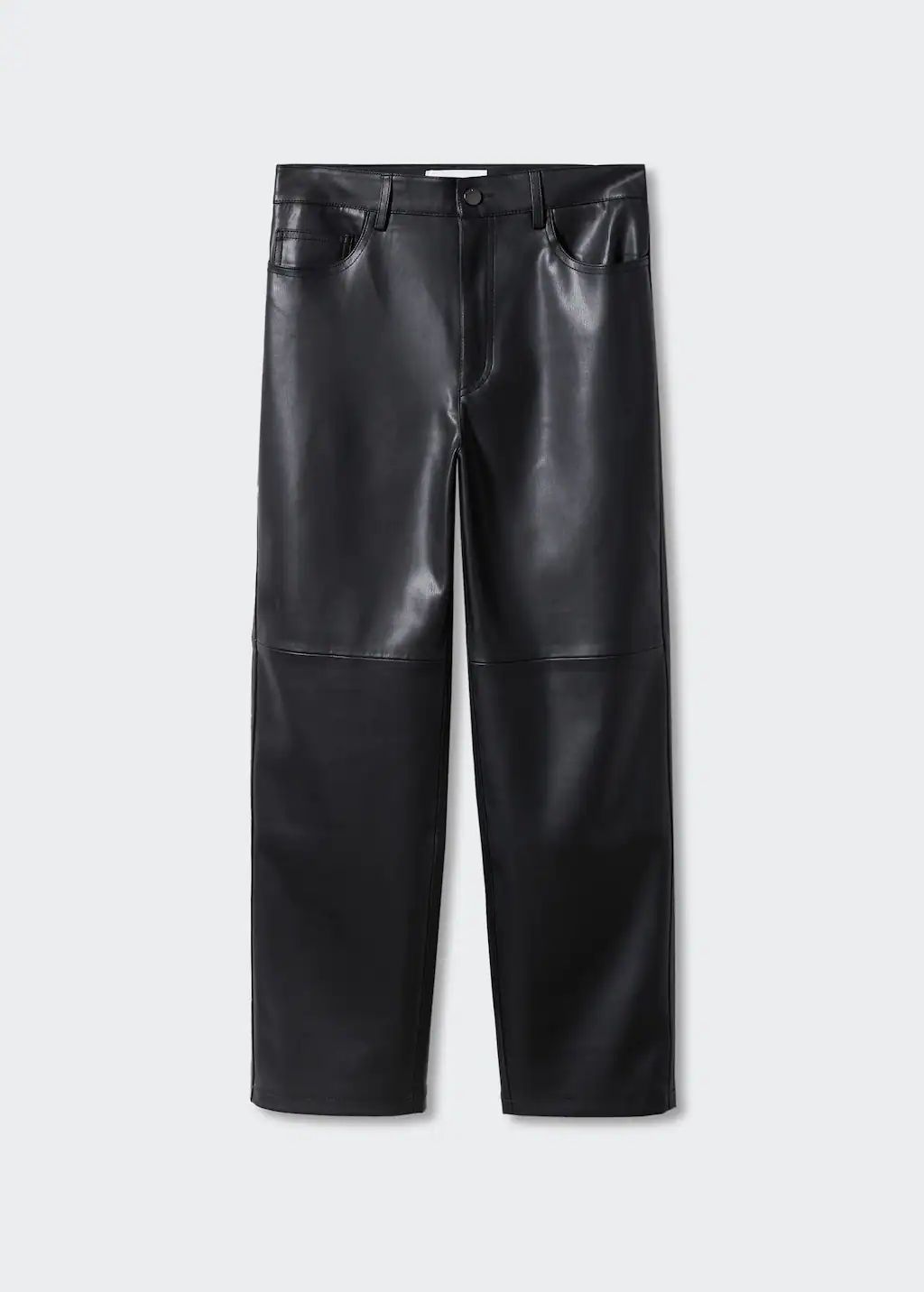 Search: leather trousers woman (29) | Mango United Kingdom | MANGO (UK)