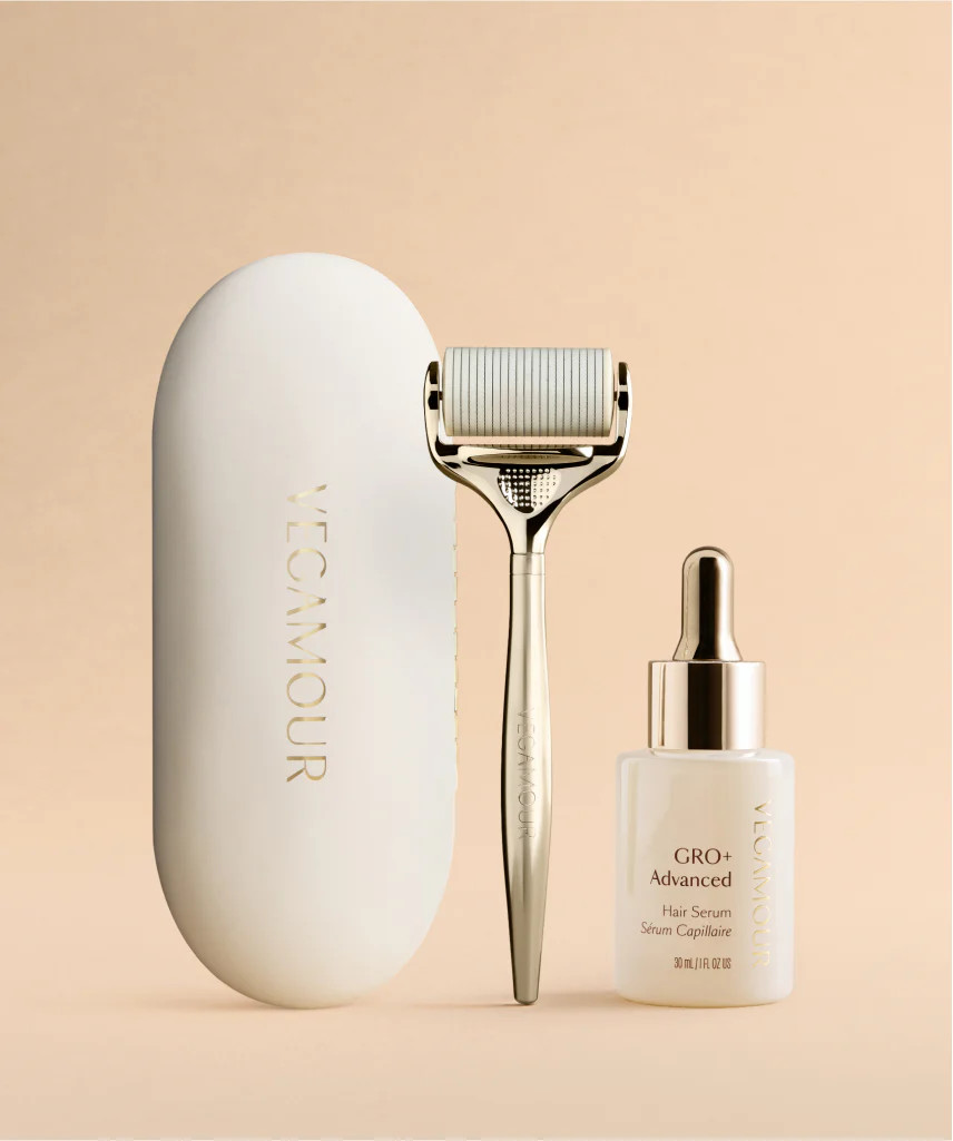 GRO+ Advanced Foundation Kit | Vegamour