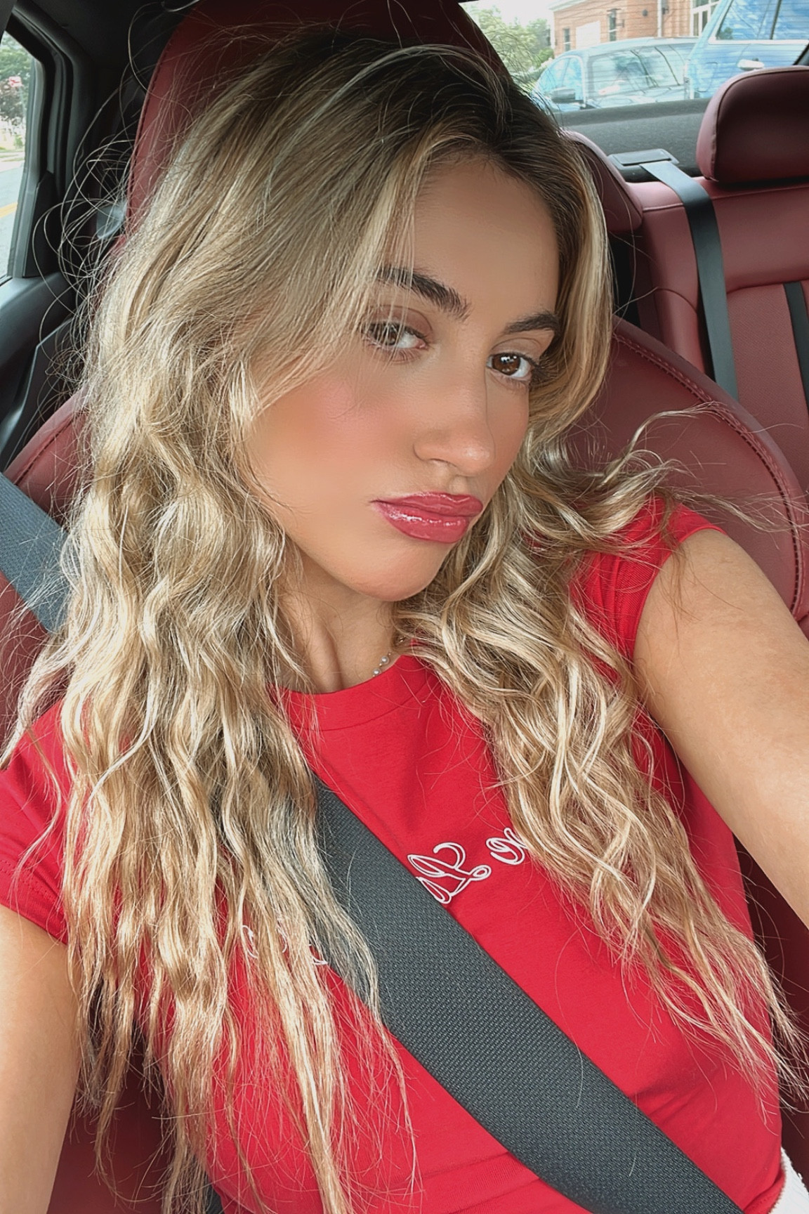 Love language baby tee ❤️

#LTKstyletip #LTKFind