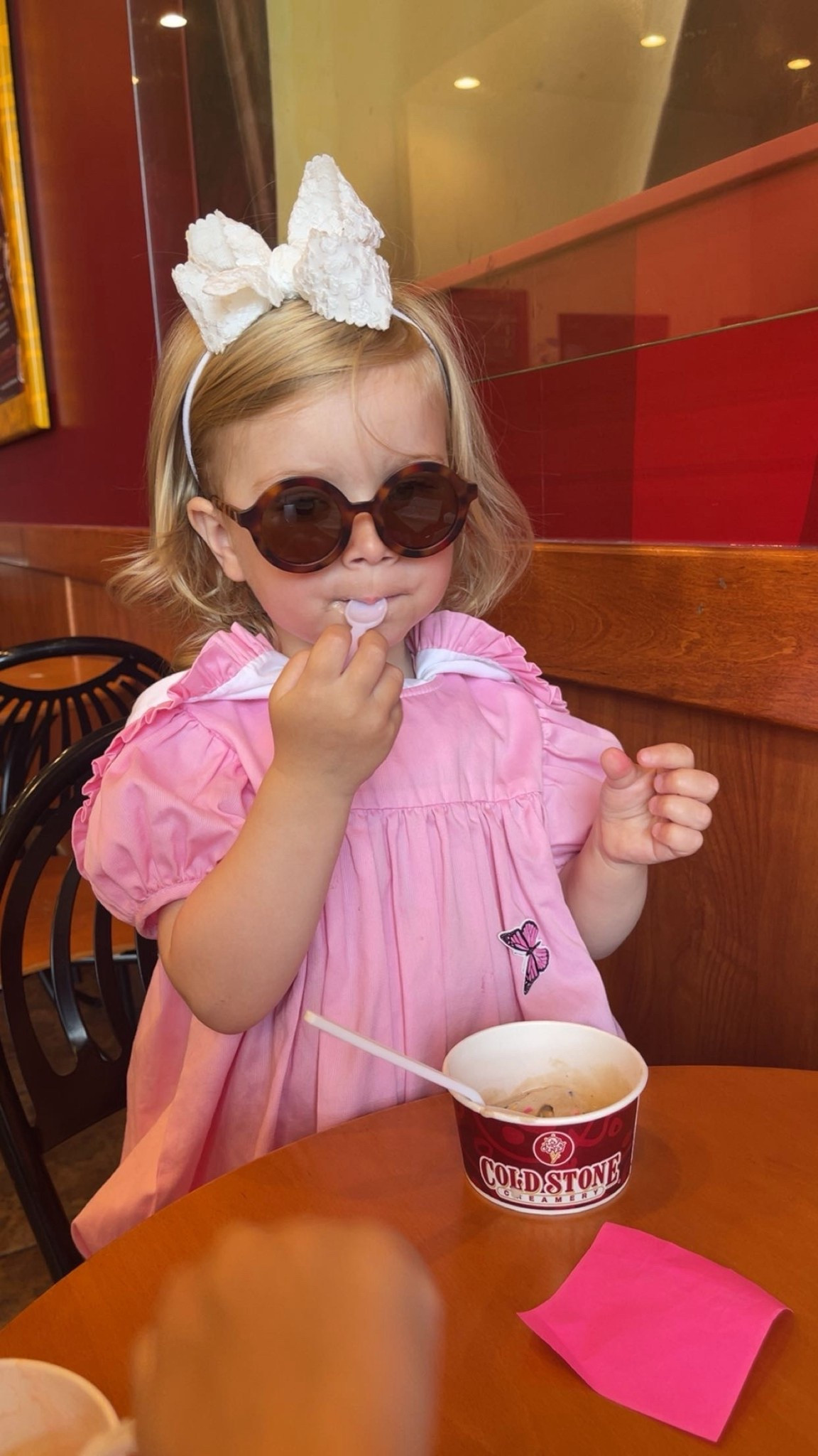 The best most durable little kiddo sunglasses!


#LTKKids #LTKBaby #LTKSummerEdit