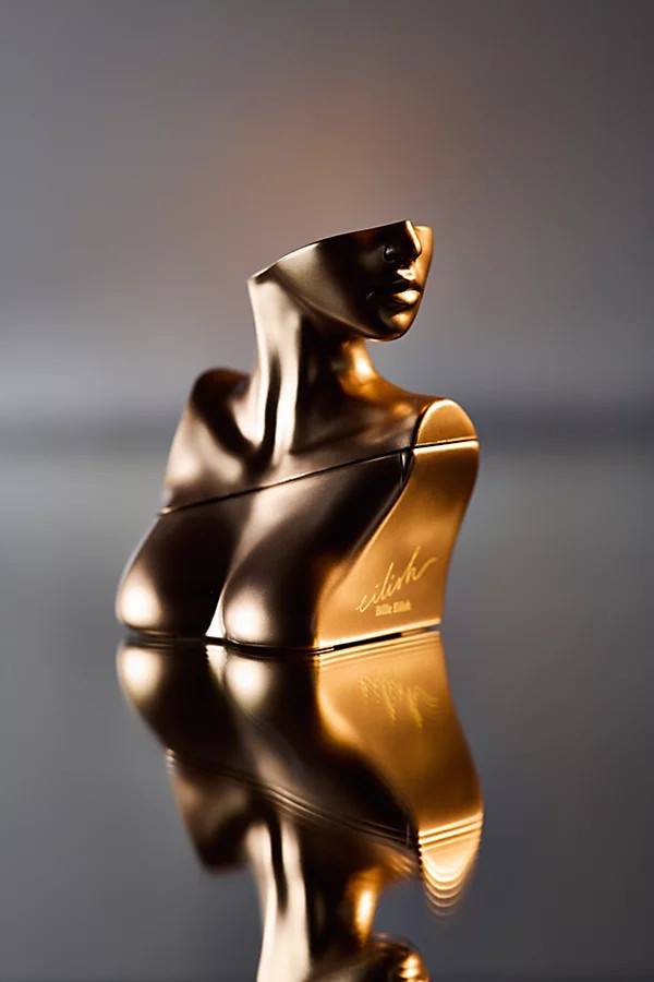 Eilish By Billie Eilish Eau De Parfum Fragrance at Urban Outfitters | Urban Outfitters (US and RoW)